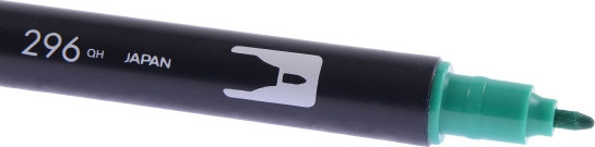 BildeTombow ABT Dual Brush 296 grnn