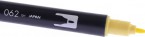 Tombow ABT Dual Brush 062 Lys gul