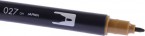 Tombow ABT Dual Brush 027 mrk okra