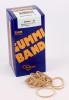 Siam Gummistrikk nr.32 75x3mm (500g)
