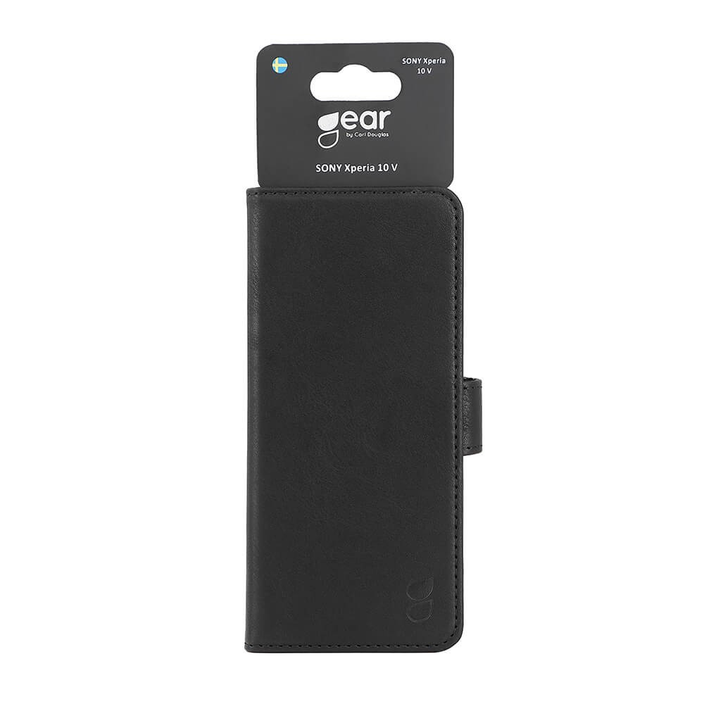 BildeGEAR Classic Wallet 3 card SONY Xperia 10 V