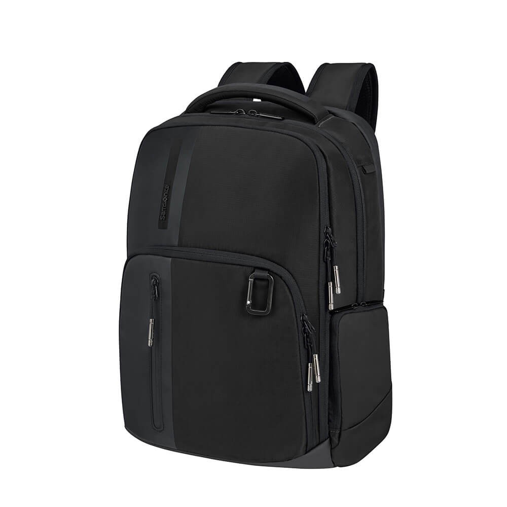 BildeSAMSONITE Backpack BIZ2GO Backpack 14.1" Black