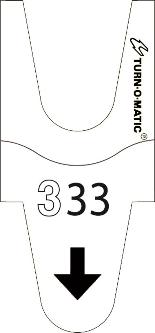 BildeMeto kbilletter T90 hvit (6rl/4000)