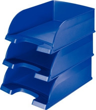 BildeLeitz Brevkurv Plus Jumbo sort