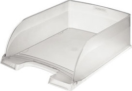 BildeLeitz Brevkurv Plus Jumbo Frostet