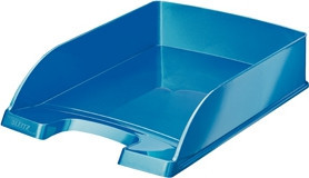 BildeLeitz Brevkurv Plus WOW bl metallic