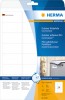 Herma Utendrsetiketter 63,5x33,9 A4 240...