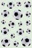 Herma Klistremerker Decor Fotballer