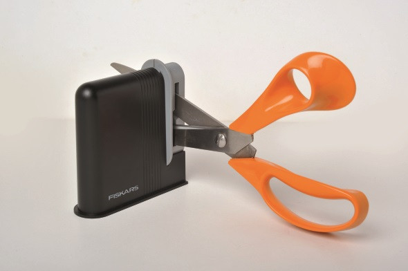 BildeFiskars Saksesliper Clipsharp