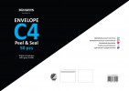 Bngers Konvolutt Consumerpack C4 P&S hvi...