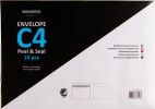 Bngers Konvolutt Consumerpack C4 P&S hvi...