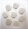 Bngers Magneter 25mm Hvit (7)