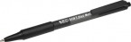 BIC Soft Feel Clic Grip Ball Pen black