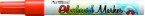 Artline merkepenn for glasstavle. 2.0 mm...