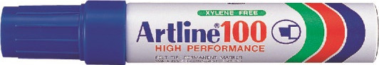 BildeArtline 100 Permanent Merkepenn 12.0 bl