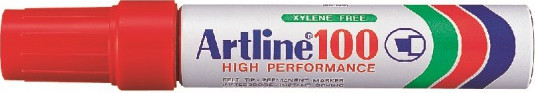 BildeArtline 100 Permanent Merkepenn 12.0 rd