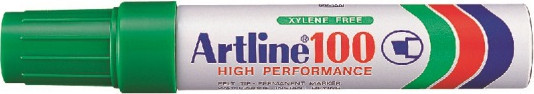 BildeArtline 100 Permanent Merkepenn12.0 grnn