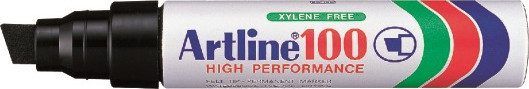 BildeArtline 100 Permanent Merkepenn 12.0 sort