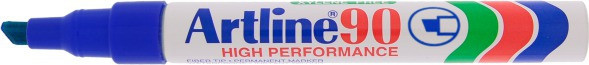 BildeArtline 90 Merkepenn 5.0 bl