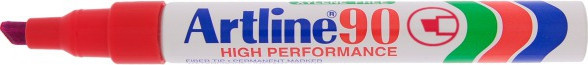 BildeArtline 90 Merkepenn 5.0 rd