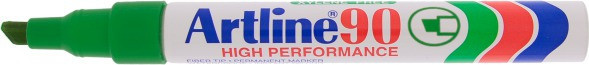 BildeArtline 90 Merkepenn 5.0 grnn
