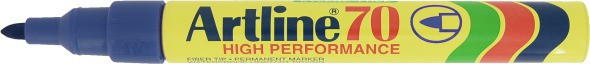 BildeArtline 70 Permanent Merkepenn 1.5 bl
