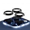 PanzerGlass Hoops for iPhone 15 Pro/Pro...
