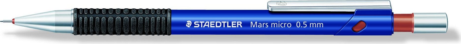 BildeSTAEDTLER Stiftblyant Triplus Micro 0,5mm bl