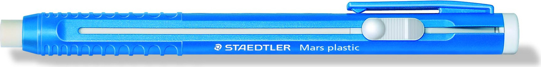 BildeSTAEDTLER Viskelrpenn Mars Plastic m/holder
