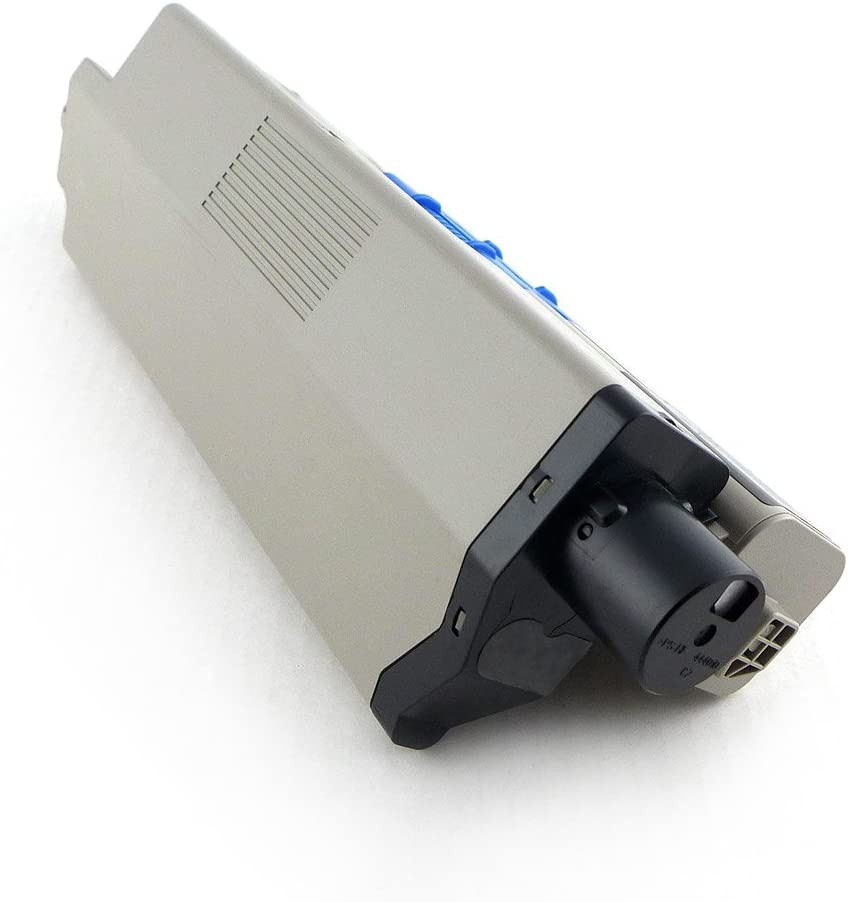 OKI Toner Sort (2.200 sider) - Erstatter 44973536