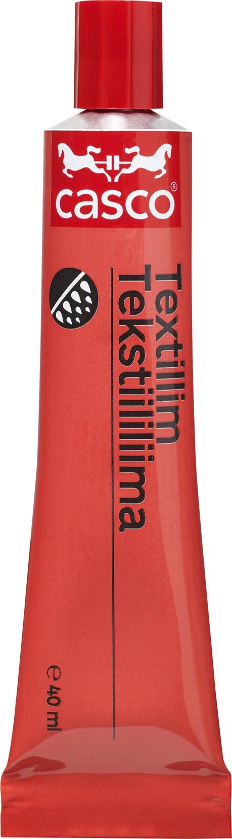 BildeCasco Tekstillim 40ml