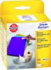 AVERY Flerbruksetiketter avtagbare 19x51...