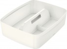 LEITZ Sorteringsinnsats MyBox L hvit