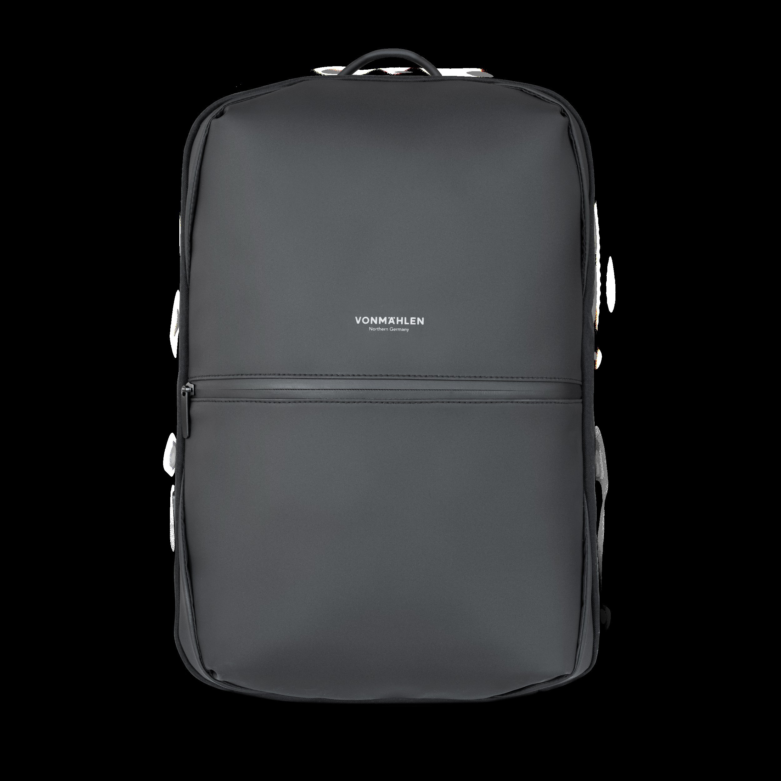 BildeHorizon - The Tech Backpack, Black