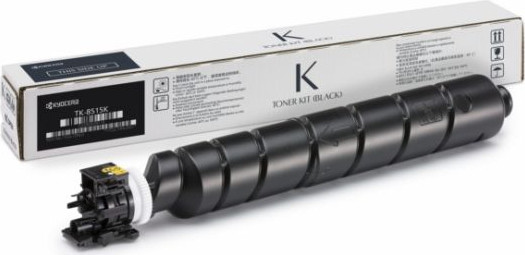 BildeKYOCERA Black Toner Cartridge
