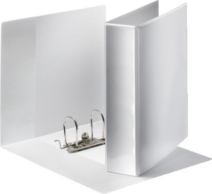 BildeEsselte Brevordner m/3 innst.l A4+ 75mm