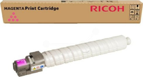 BildeAficio MPC 5501 Toner Magenta