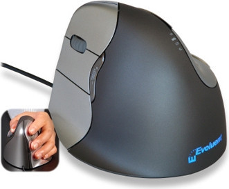 BildeEvoluent VerticalMouse 4, venstre hnd
