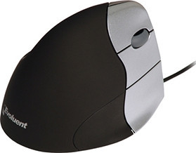 BildeEvoluent VerticalMouse 3, hyre hnd