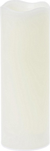 Bilde Led Duni Kubbelys 22X7,5Cm Varm Hvit (4 stk)
