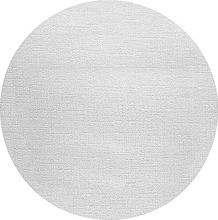 Bilde Duk Evolin 180Cm Rund Hvit (15 stk)