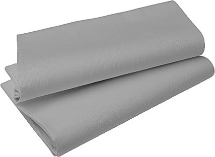 Bilde Duk Evolin 127X127Cm Granittgrå (50 stk)