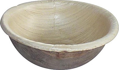 Bilde Skål 1 Dip Ø6Cm Palmeblad (400 stk)