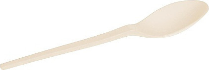 Bilde Teskje Cpla Beige (1000 stk)