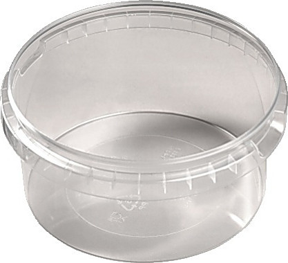Bilde Plastbeger Joni 560Ml Halvklar Pp (360 stk)