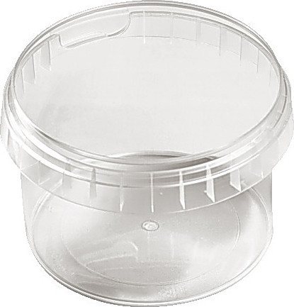 Bilde Plastbeger Joni 5012 520Ml Klar Pp (640 stk)