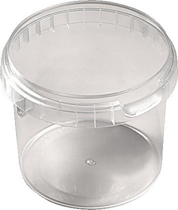 Bilde Plastbeger Joni 5010 365Ml Klar Pp (640 stk)