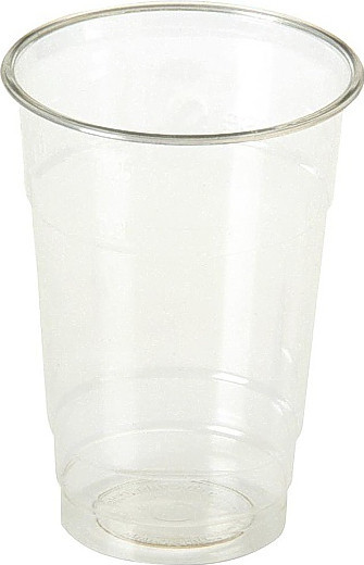 Bilde Plastglass 1 1,5Dl (2000 stk)