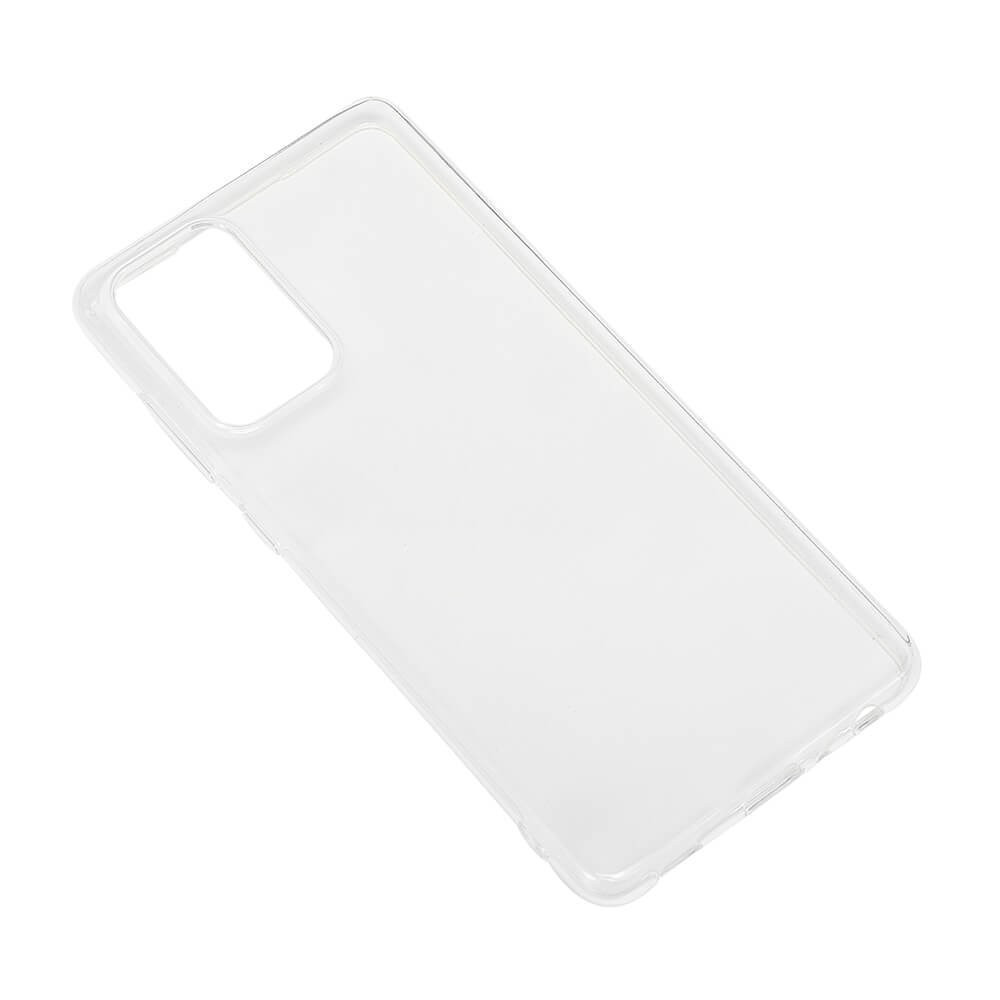 GEAR  Mobildeksel Transparent TPU Samsung A72