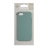ONSALA Mobilskal Silicone Pine Green iPh...